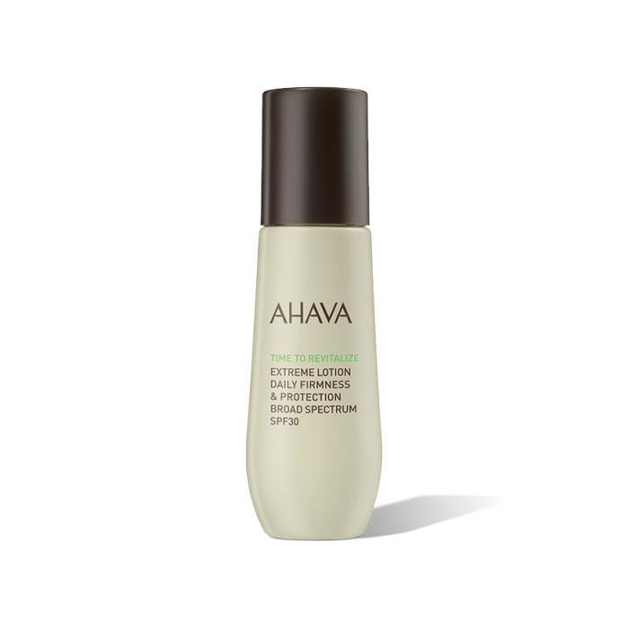 Ahava Extreme Lotion Daily Firmness Protection Broad Spectrum SPF30