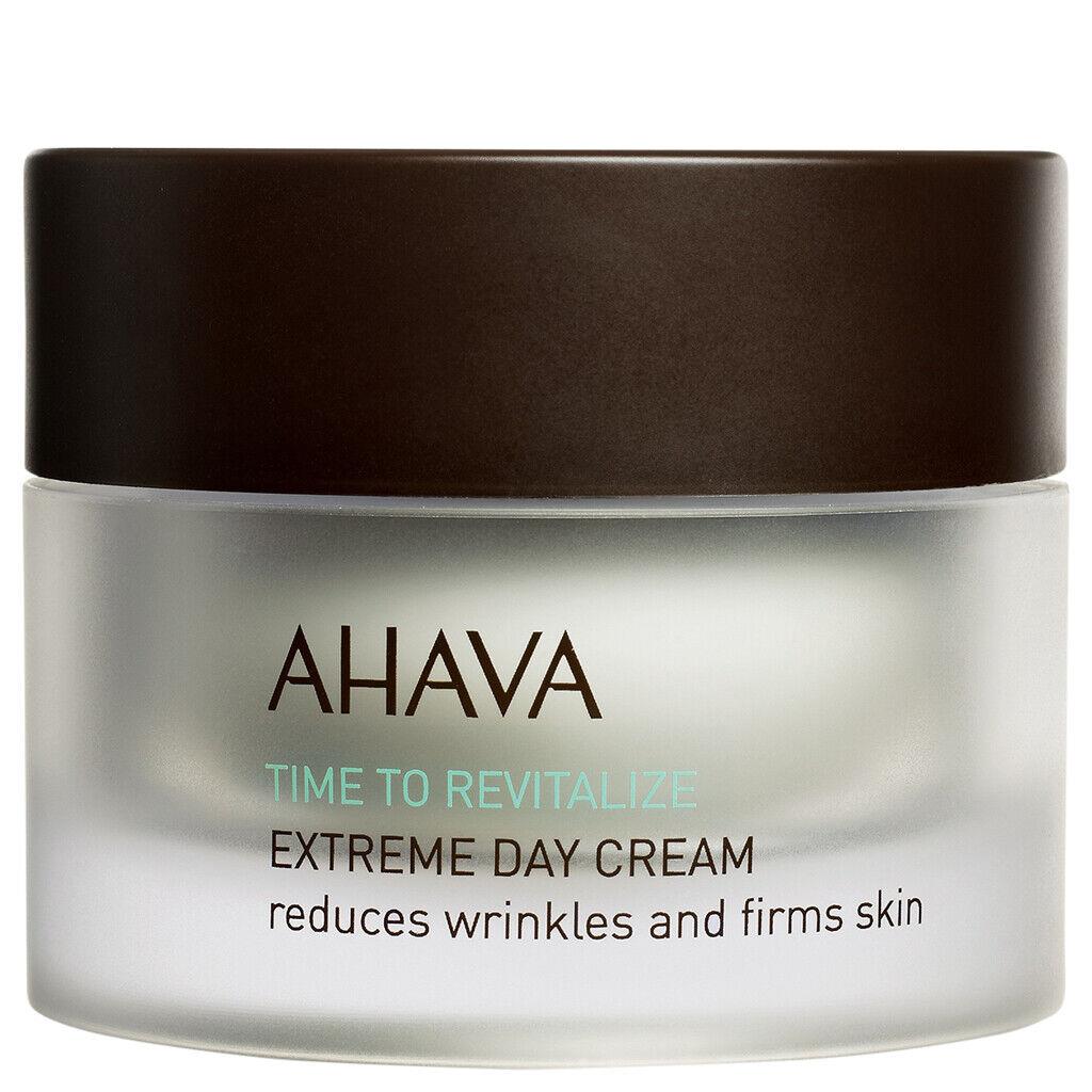 Ahava Extreme Day Cream 1.7 Oz