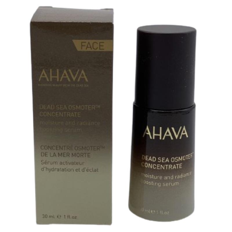 Ahava Dead Sea Osmoter Concentrate Serum 1 oz