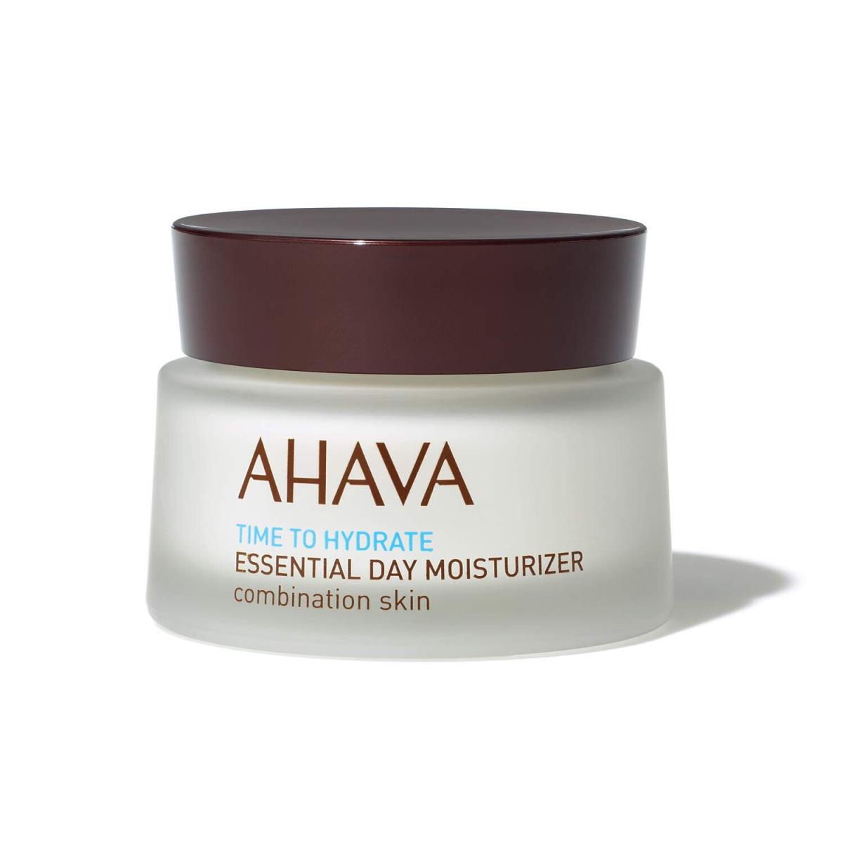 Essential Day Moisturizer For Combination Skin by Ahava 1.7 oz