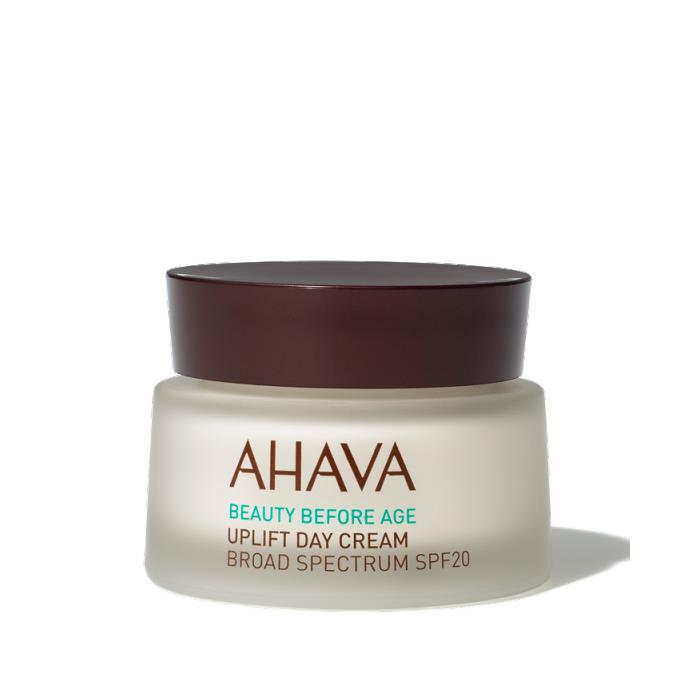 Ahava - Beauty Before Age Uplift Day Cream Broad Spectrum SPF20 1.7 oz