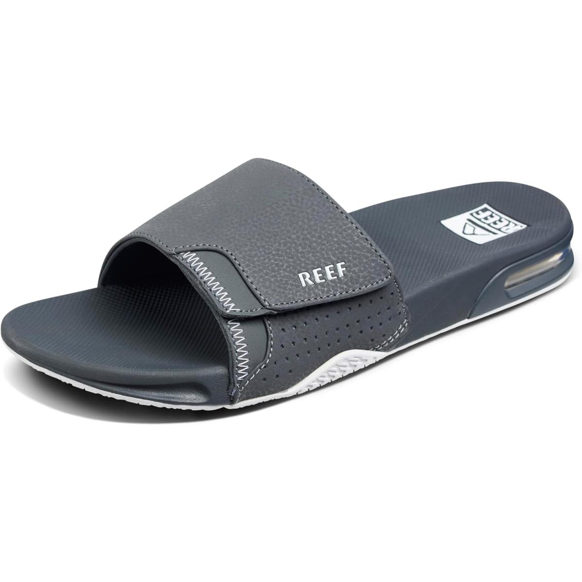 Reef Mens Fanning Slide