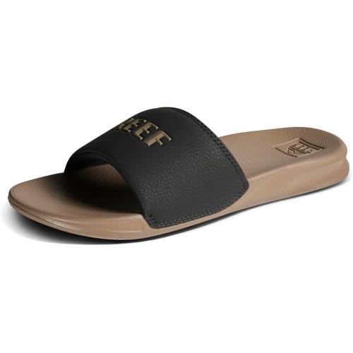 Reef Mens One Slide