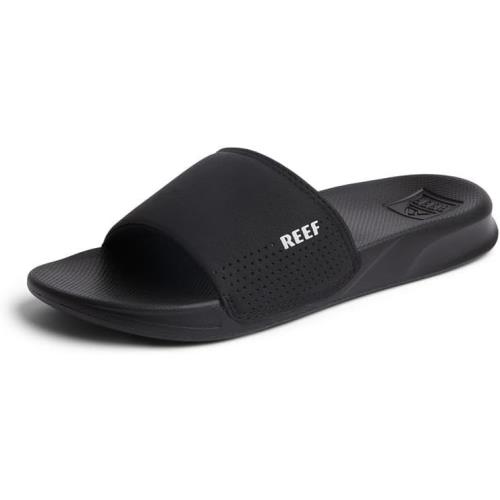 Reef Mens One Slide Black