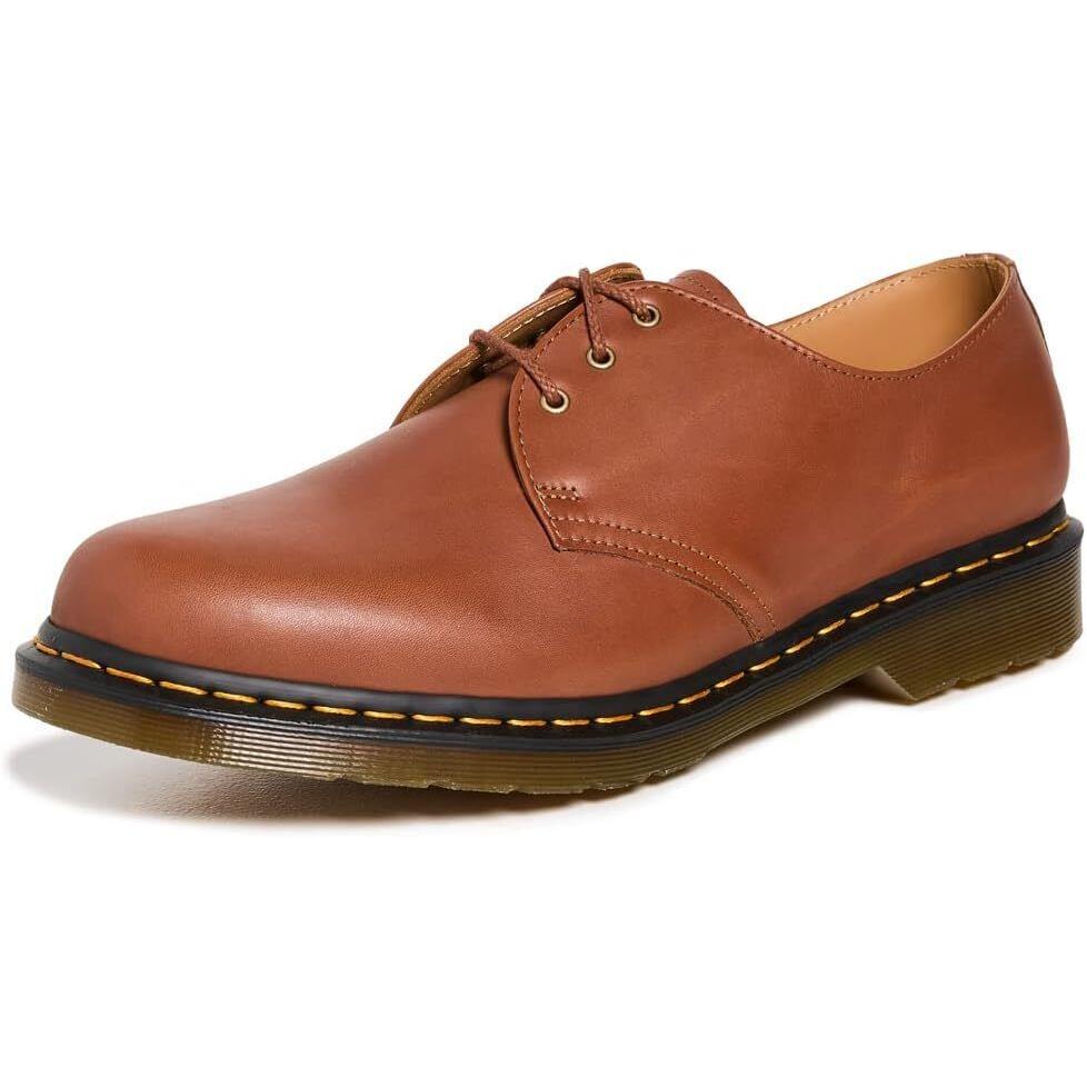 Dr. Martens Women`s 1461 Oxford 10