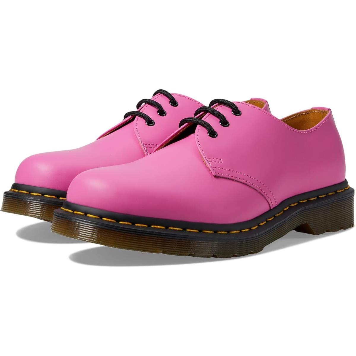 Dr. Martens Women`s 1461 Oxford 6 Women/5 Men