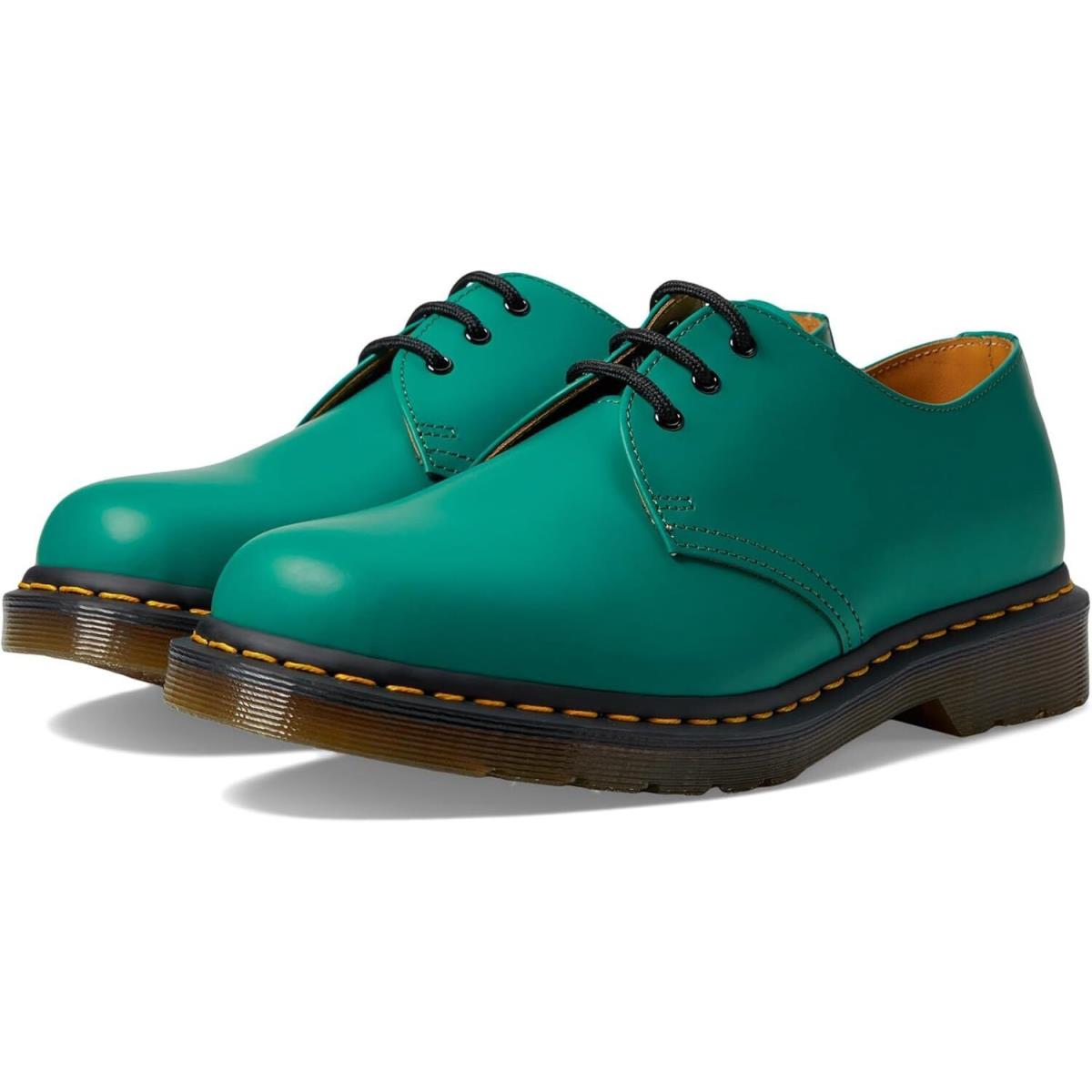 Dr. Martens Women`s 1461 Oxford 7 Women/6 Men