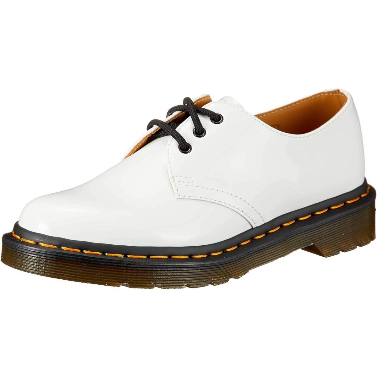 Dr. Martens Women`s 1461 Oxford 9