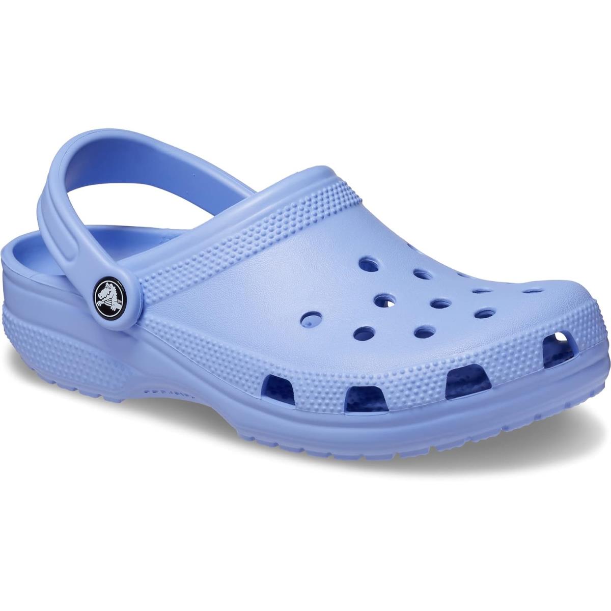 Unisex Clogs Crocs Classic Clog Moon Jelly