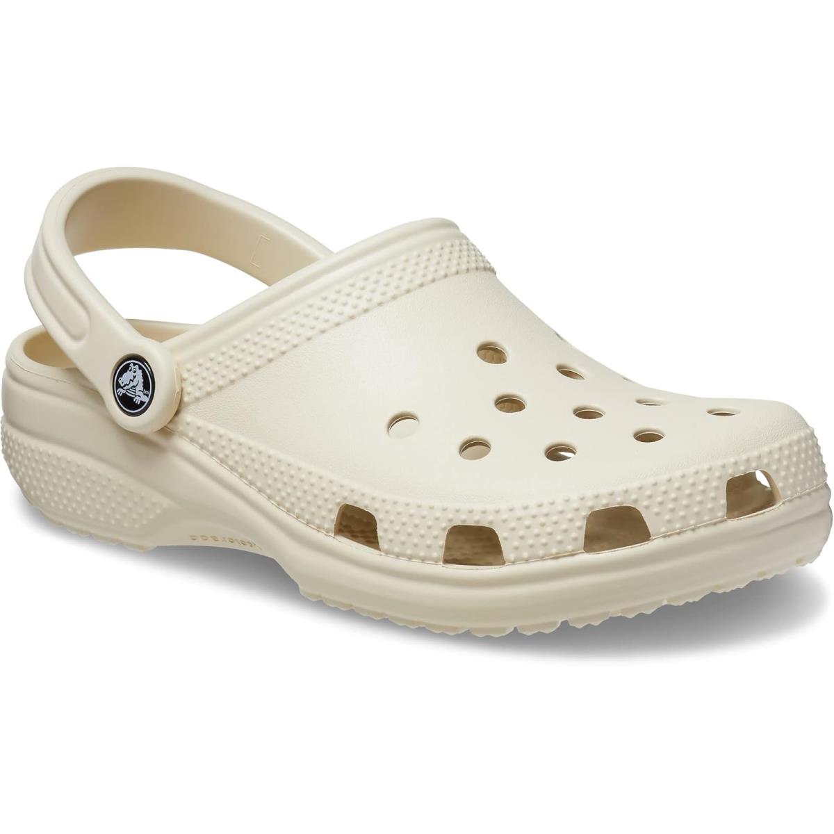 Unisex Clogs Crocs Classic Clog Bone