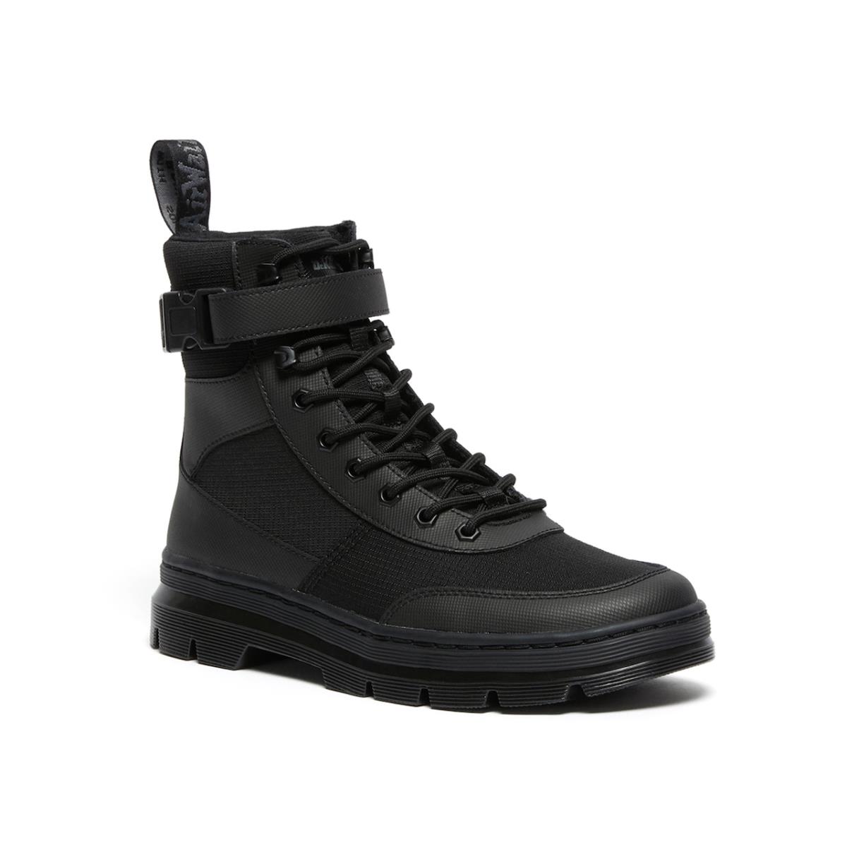 Man`s Boots Dr. Martens Combs Tech Boot