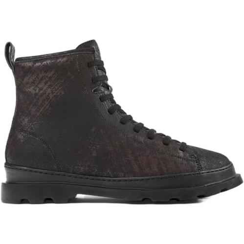 Camper Men`s Brutus Ankle Boot