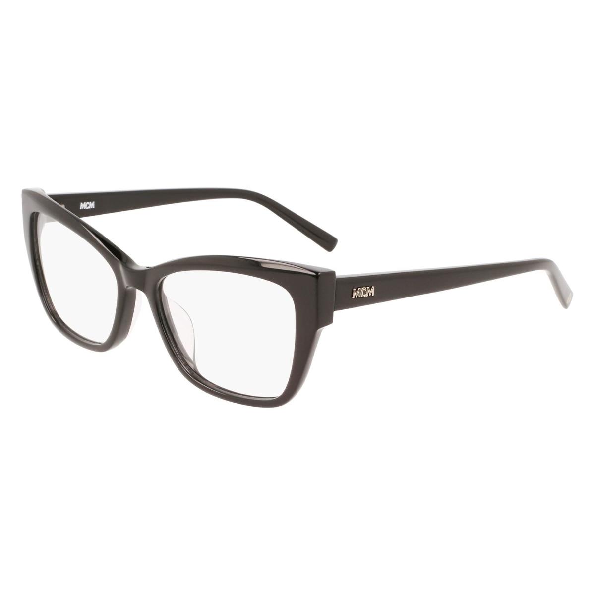 Mcm 2723LB 001 Black Eyeglasses 55mm with Mcm Case