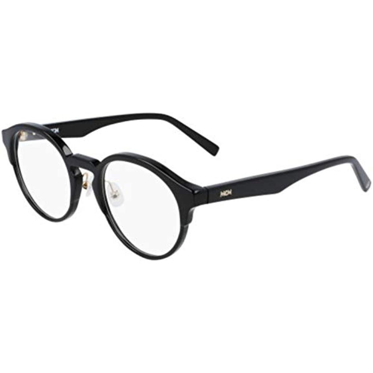 Mcm 2715 001 Black Eyeglasses 52mm with Mcm Case