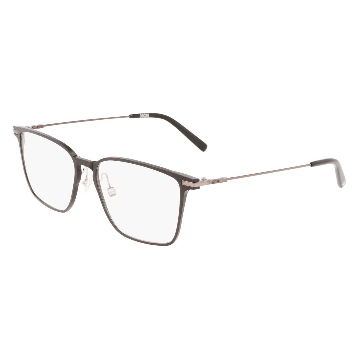 Mcm 2505 002 Matte Black Eyeglasses 55mm with Mcm Case