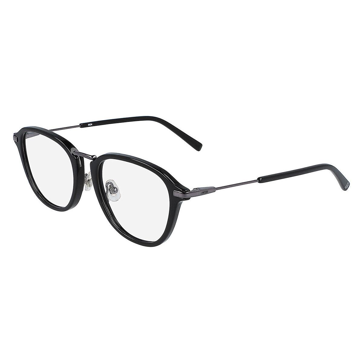 Mcm 2703 001 Black Eyeglasses 53mm with Mcm Case