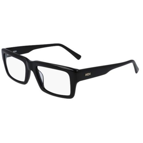 Mcm 2711 001 Black Eyeglasses 55mm with Mcm Case