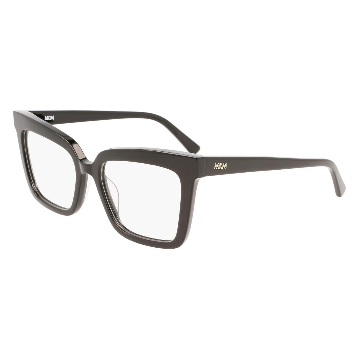 Mcm 2731 001 Black Eyeglasses 53mm with Mcm Case