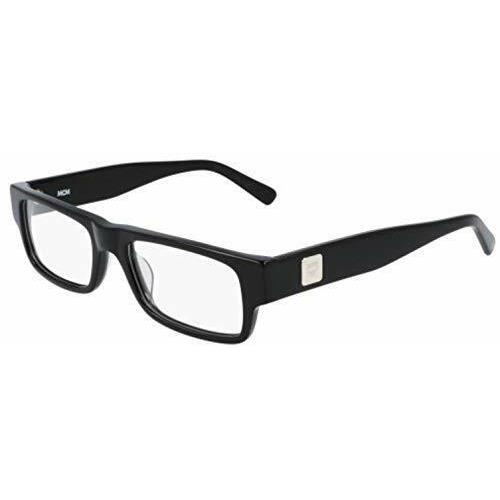 Mcm 2717 001 Black Eyeglasses 54mm with Mcm Case