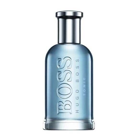 Hugo Boss Boss Bottled Tonic Eau de Toilette - 1.7oz