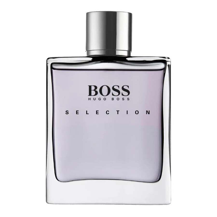 Hugo Boss Boss Selection Eau De Toilette