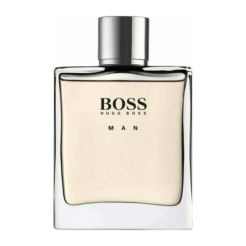 Hugo Boss Boss Man Eau De Toilette