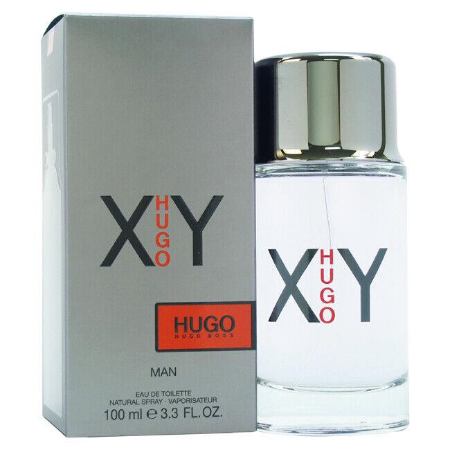 Hugo Boss Hugo Xy Eau De Toilette