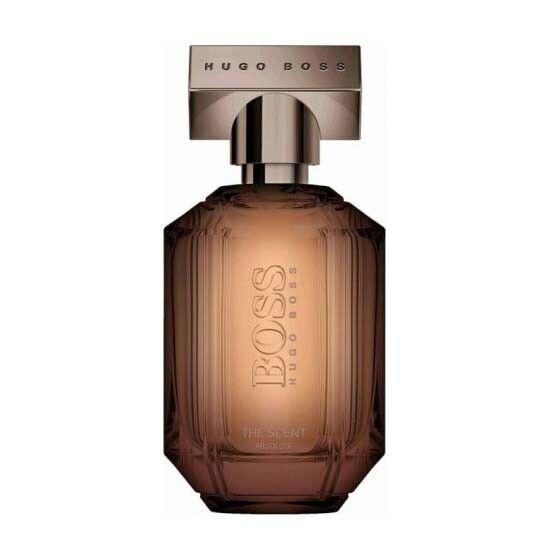 Hugo Boss Boss The Scent Absolute Eau De Parfum Spray