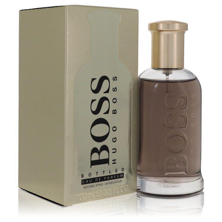 Boss No. 6 by Hugo Boss Eau De Parfum Spray 100ml