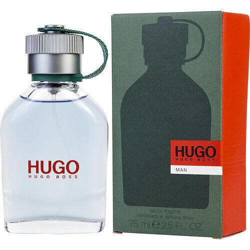 Hugo By Hugo Boss Edt Spray 2.5 Oz