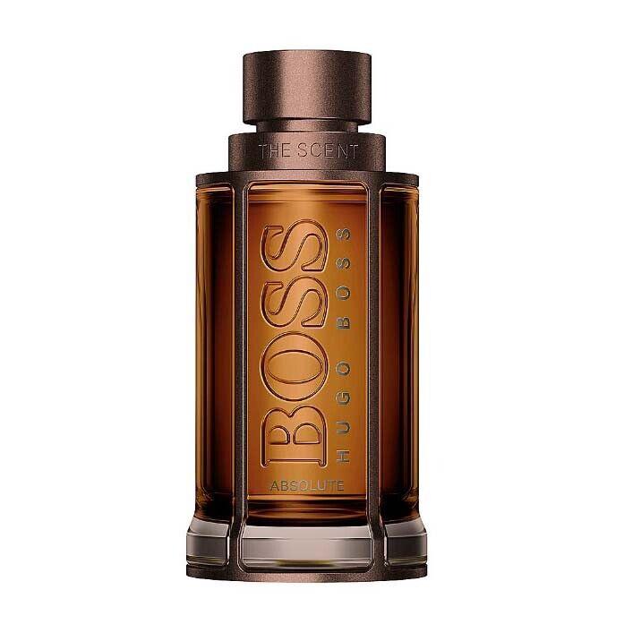 Hugo Boss The Scent Absolute Eau De Parfum