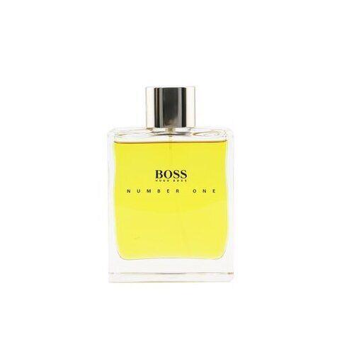 Hugo Boss Boss No.1 Eau De Toilette