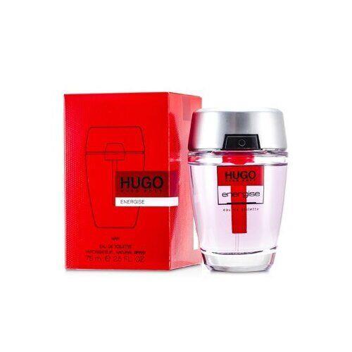 Hugo Boss Hugo Energise Eau De Toilette