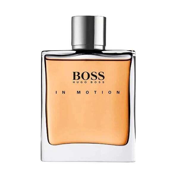 Hugo Boss Boss In Motion Eau De Toilette Spray