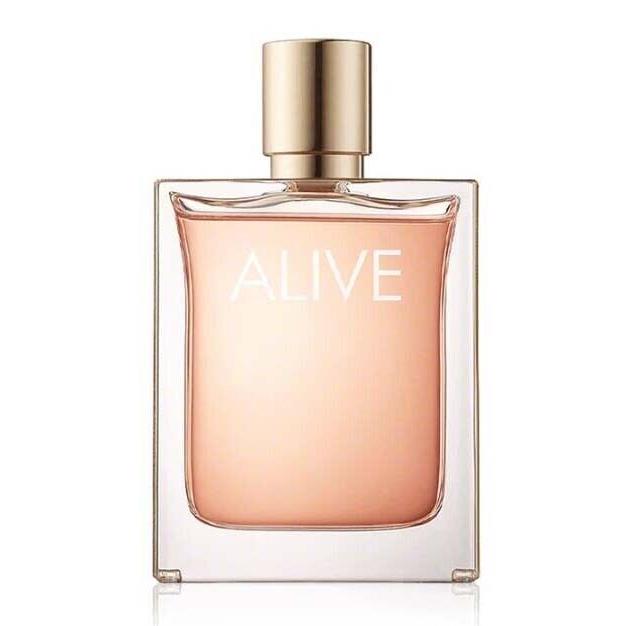 Hugo Boss Boss Alive Eau De Parfum