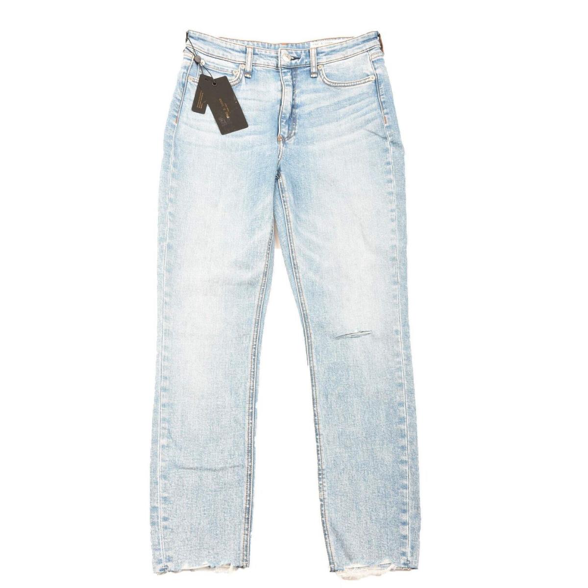 Rag Bone Size 27 Women`s Jeans