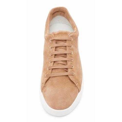 Rag Bone Kent Suede Women Sneakers Casual Trainers Lace Up Shoes Ladies