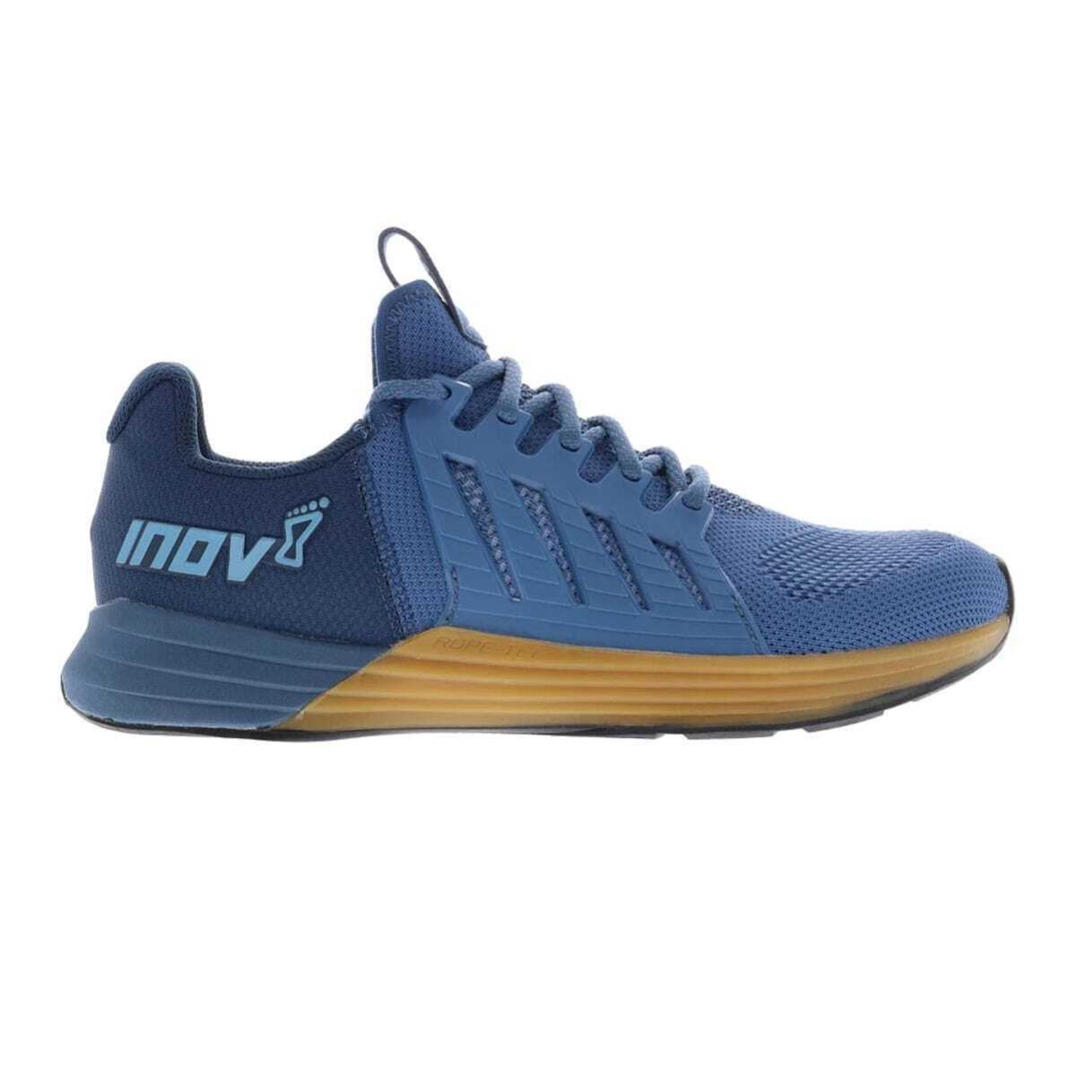 INOV-8 Men`s F-lite G 300 Blue/gum Training Shoes 000920-BLGU-S-01