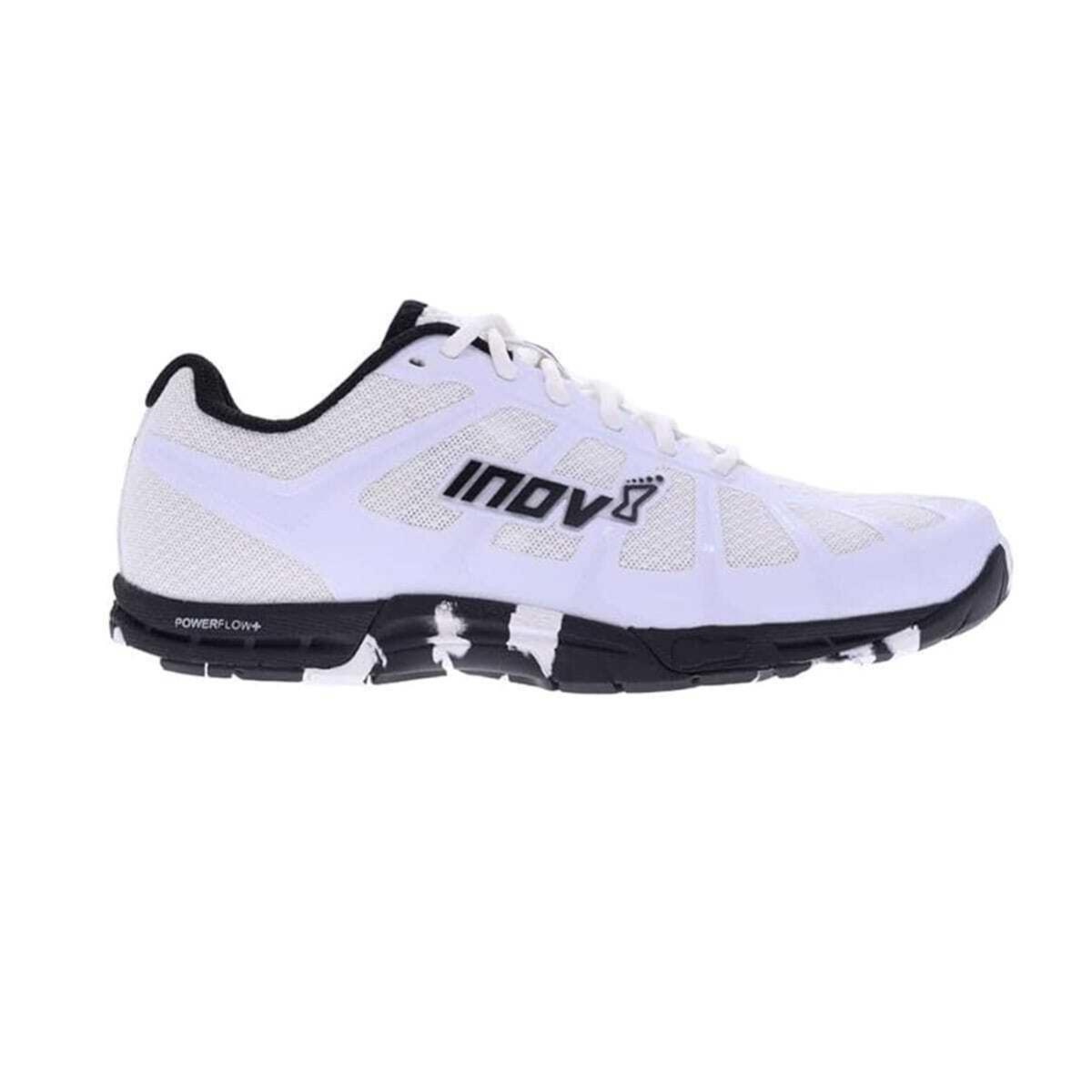 INOV-8 Women`s F-lite 235 V3 White/black/multi-coloured Cross Training Shoes