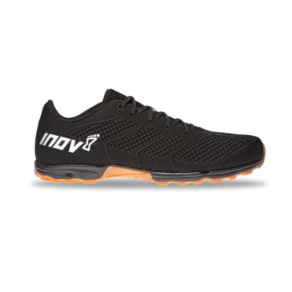 INOV-8 Women`s F-lite 245 Black/gum Training Shoes 000925-BKGU-S-01