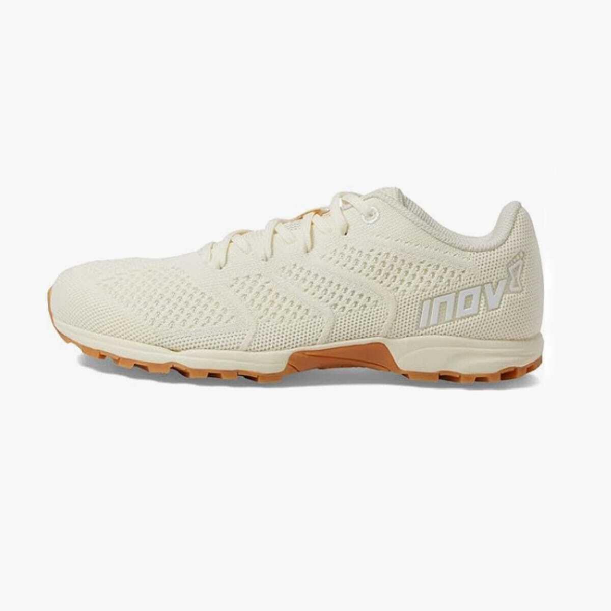 INOV-8 Women`s F-lite 245 Ivory/gum Training Shoes 000925-IVGU-S-01