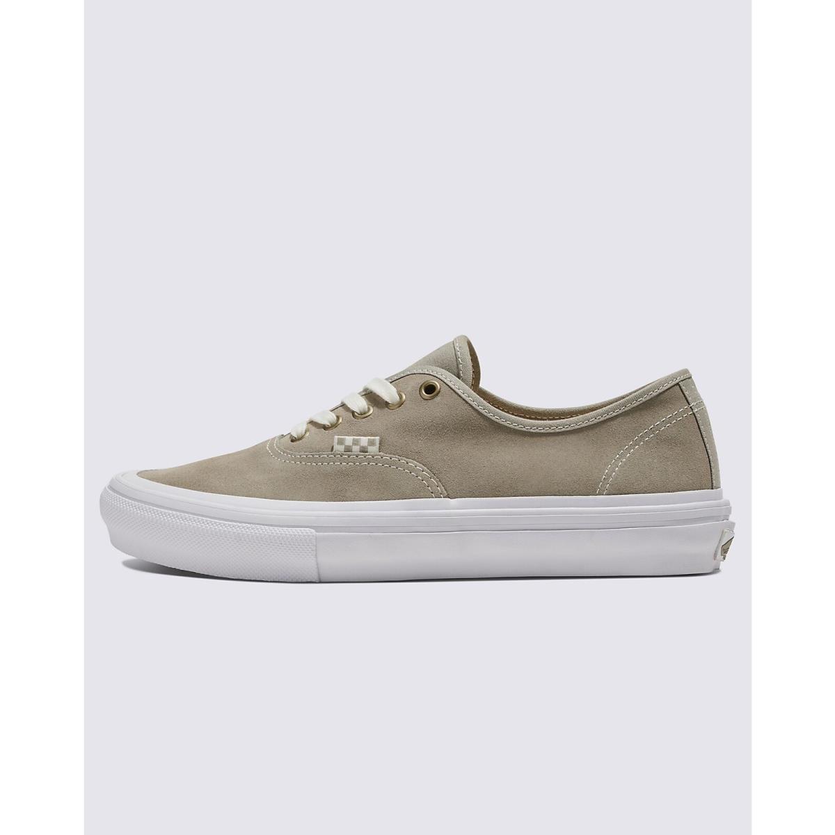 Vans Skate Authentic Wrapped Skate Wrapped Fog - VN0A2Z2ZFOG