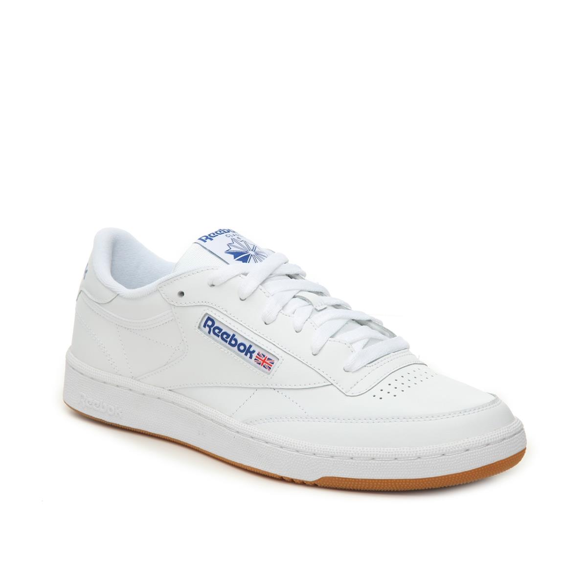 Man`s Sneakers Reebok Club C 85 Sneaker