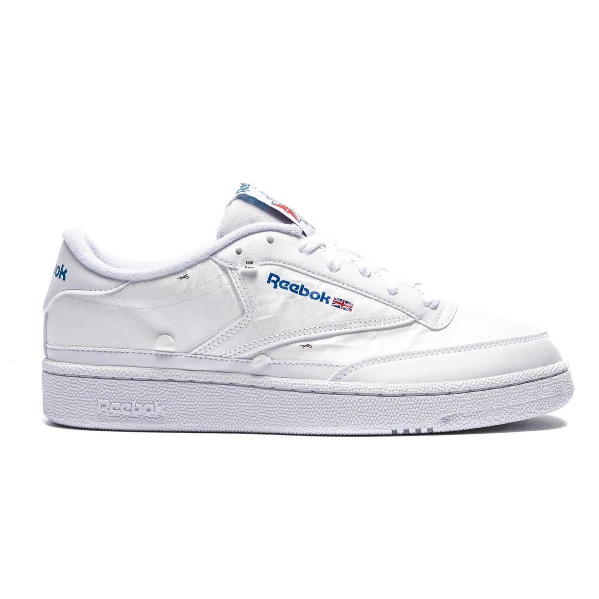 100046933/GY8789 Mens Reebok Club C 85 X U