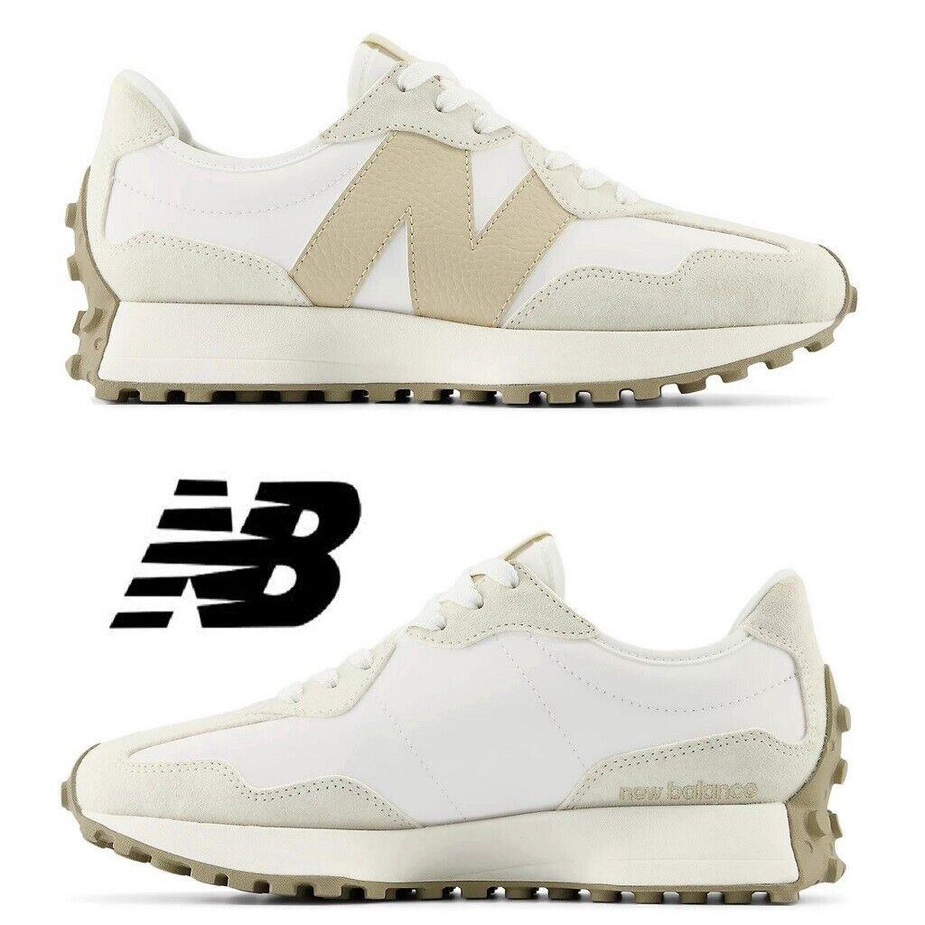 New Balance 327 Women`s Sneakers Casual Shoes Classic Running Sport