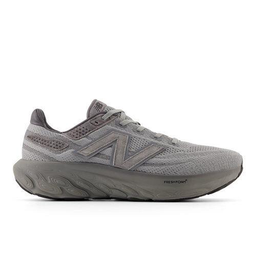 New Balance Women`s Fresh Foam X 1080 Utility - Castlerock/Harbor Grey