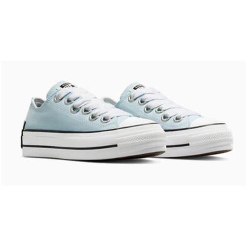 Converse Women Winter Slay White Black A10426F