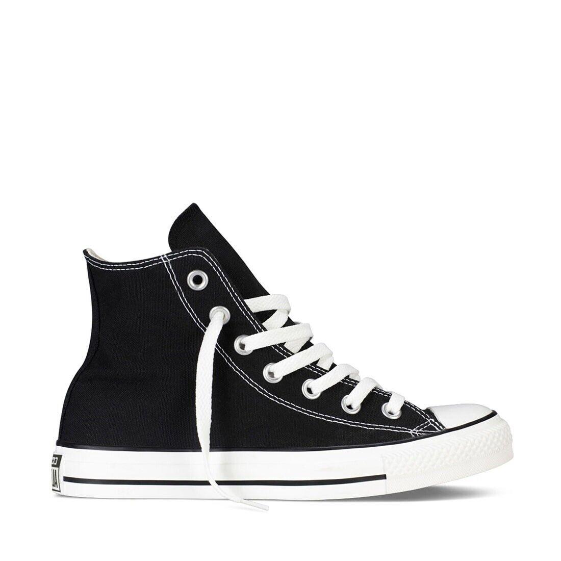 Men 9.5/Women 11.5 - Converse M9160C Chuck Taylor All Star `70s Hi-top in Black