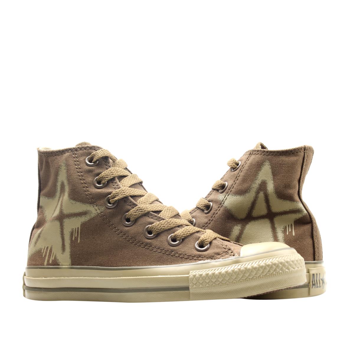 Converse Chuck Taylor All Star Anarchy Hi Sneakers