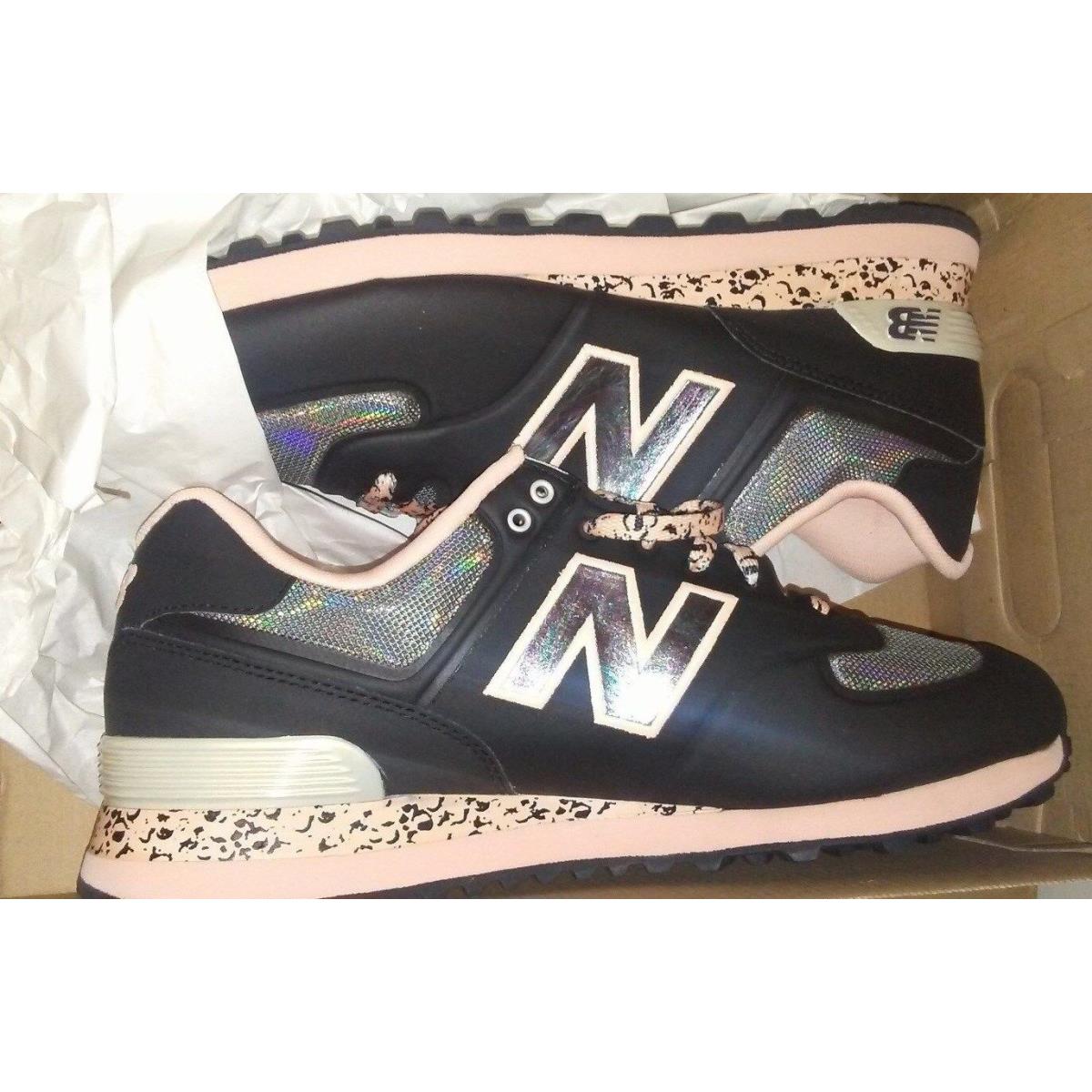 New Balance 574 Atomasphere Pack Pink Shoes Mens Mens 10.5